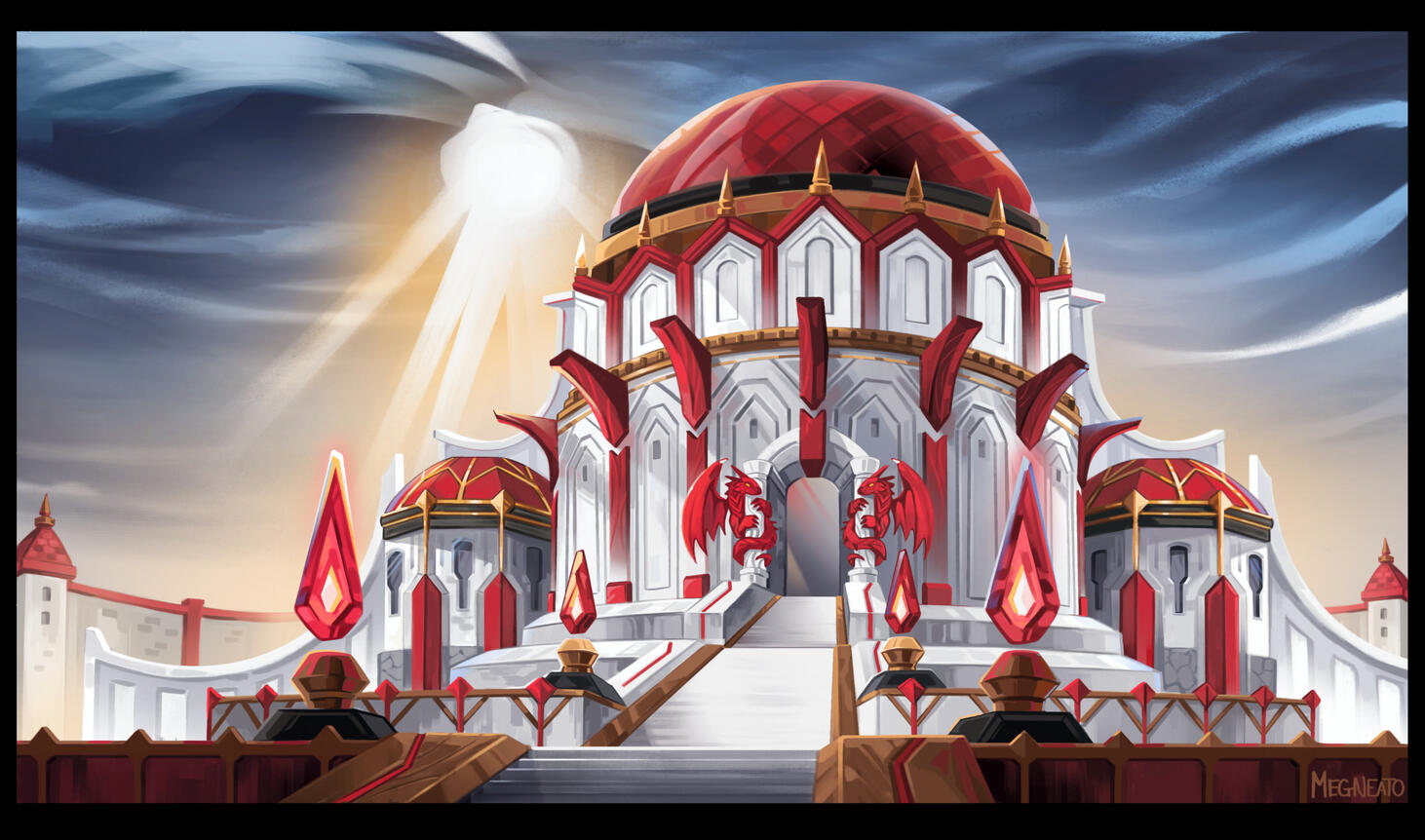 Dominus Ignarus (HighRollersDnD)