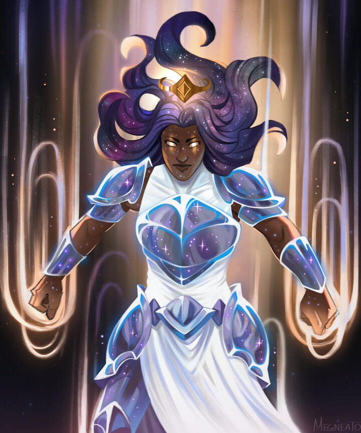 Siaska (HighRollersDnD)